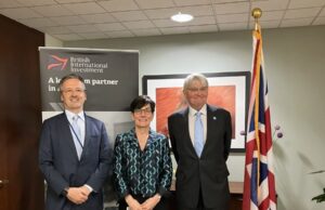 BII and Citi launch $100 million risk-sharing facility to support trade finance in frontier and emerging African economies