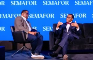 Africa’s $824 billion debt burden and opaque resource-backed loans hinder its potential, AfDB President warns