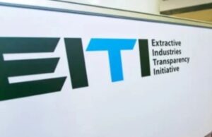 EITI progress report says Nigeria achieved moderate score in EITI implementation