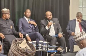 Niger State Governor, Umaru Bago, Speakers highlight reasons for instability in Northern Nigeria