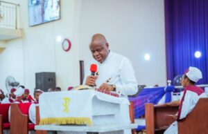 Palliatives not the lasting solution to economic hardship, says Gov Diri