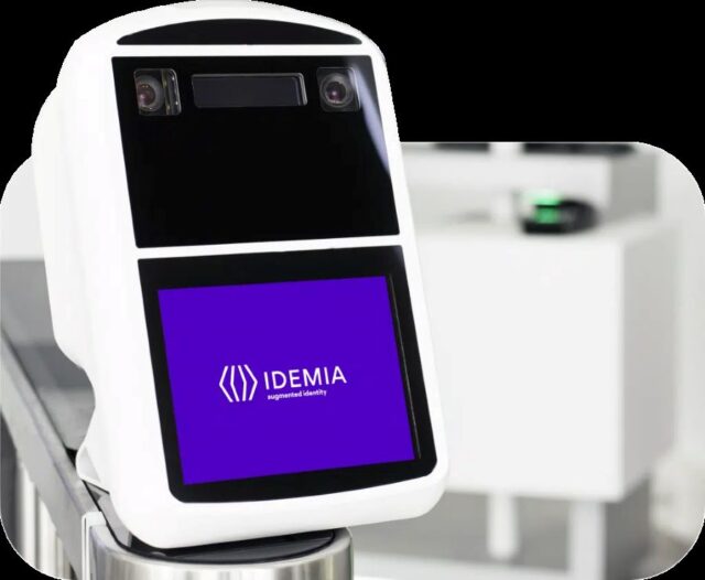IDEMIA Smart Identity
