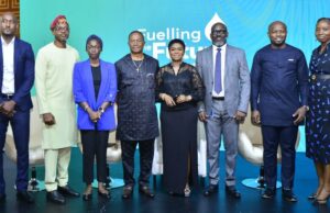 Interswitch champions digital transformation for the energy sector