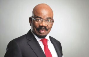 Jim Ovia appointed to Chair Nigerian Education Loan Fund