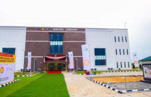 NNPC/SNEPCo boosts e-learning with launch of new multi-billion naira digital library at Niger Delta University