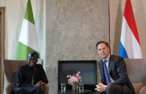 Nigeria and Netherlands elevate trade, economic ties after President Tinubu’s visit