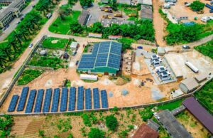 Oyo State Government owned 11MW independent power project nears completion, to be commissioned this quarter