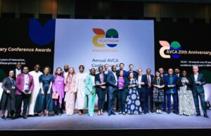 AVCA’s 20th Annual Conference calls for investment for a new era