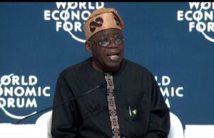 FG sets up Nigeria House Davos ahead of World Economic Forum 2026