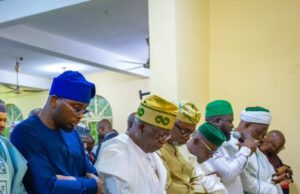 FG announces two-day holiday for Eid-el-Fitr celebration