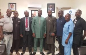 Delta State Government resolves Heritage, OML 30 landlords’ feud