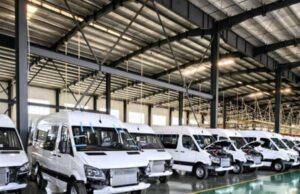 CNG industry blooms in Nigeria with Presidential CNG initiative set for roll out