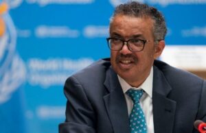 World Health Organization responds to United States’ exit and multidimensional accusations