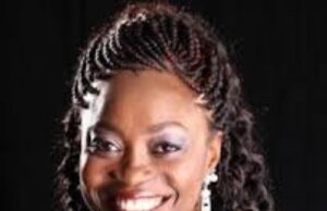 Sensuous Jazz singer, Yinka Davies, to serenade guests at Rotary Media Awards