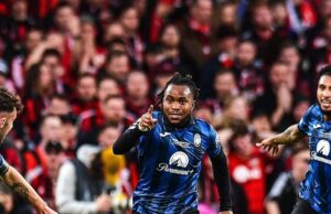 Ademola Lookman’s sensational triple earns Atalanta €20 million+ and a place in football history