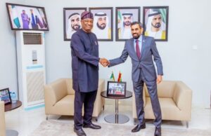 Emirates Airline writes Aviation Minister Keyamo indicating willingness to resume flight to Nigeria