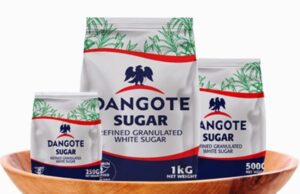 Dangote Sugar returns to profit as margin gains offset weak sales demand