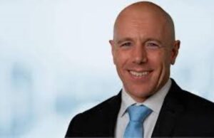 BII appoints Daniel Hanna, Global Head of Sustainable Finance at Barclays, as new Non-Executive Director