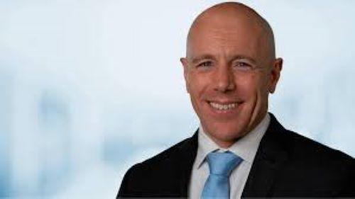Daniel Hanna, Global Head of Sustainable Finance at Barclays