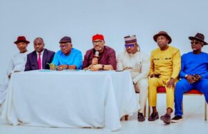 Delta State approves upward review of contract price of projects, terminates Warri Stadium rehabilitation contract