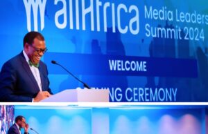AfDB Group President, Dr Adesina calls for media transformation to uplift Africa’s global narrative