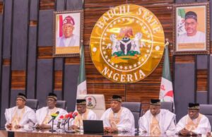 Northeast Governors’ Forum reiterates concern over neglect of the region in allocation of Federal Government Capital Projects