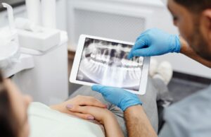 New report makes Economic case for increased oral health investment