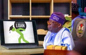 State institutions included in Student Loan Program, says NELFUND management
