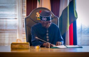 Oil and gas and security agreement on the card as President Tinubu meets with Equatorial Guinea’s President