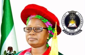 Building and empowering women and youths guarantees healthy, secured society, says Adamawa State Deputy Gov. Farauta