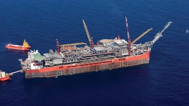 SNEPCo’s Bonga FPSO