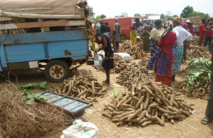 Nigeria’s headline inflation skips to 33.69% y/y in April as food inflation edges higher