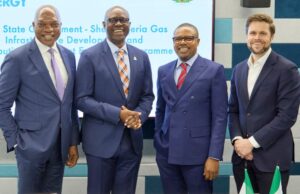 Shell Nigeria Gas to build gas distribution network in Oyo State