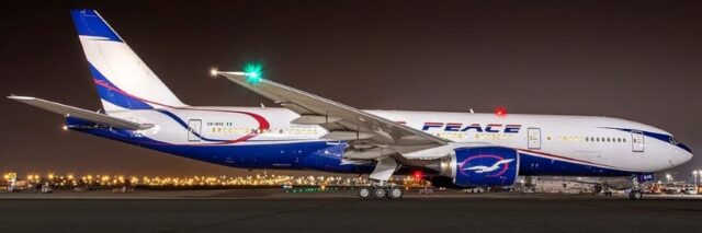 The U.S.-Nigeria Air Transport Agreement includes provisions that allow for unrestricted capacity and frequency of services, open route rights
