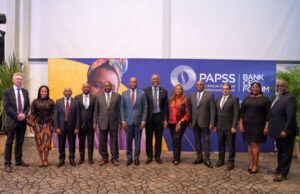 Pan-African Payment & Settlement System hosts its maiden bank CEOs Consultative Forum