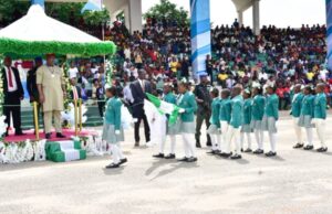Children’s Day| Delta State Government vows continued investment in sustainable and inclusive access to education