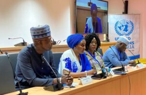 Nigeria and international partners launch an appeal seeking US$306 million for urgent food and nutrition crisis response