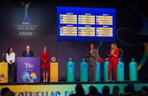 Tickets for historic FIFA U-20 Women’s World Cup Colombia 2024™ matches on sale from today