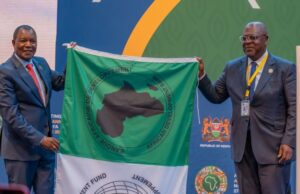 AfDB Group total callable capital raised to $318 billion after shareholders approval