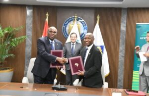Africa Energy Bank signed into implementation with $5 billion in initial capital raised from African signatories