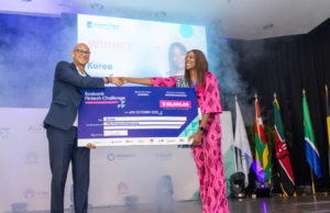 Ecobank Group launches 2024 Fintech Challenge with US$50,000 Prize