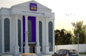 FCMB Group’s equity surpasses N1 trillion as banking, consumer finance drive earnings growth