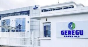 Geregu Power Plc appoints veteran engineer Mohammed Sani Jaoji as acting CEO