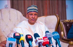 FG appeals to organized labour to fashion out a new, realistic minimum wage for the Nigerian people