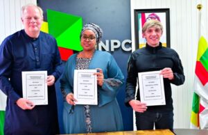 NNPC Retail and Saudi Arabia’s PayGas forge partnership to boost affordable clean cooking fuel access in semi-rural Nigeria