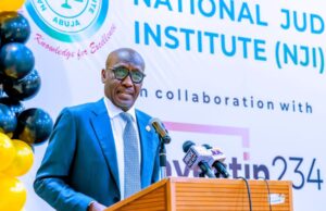 NNPC Chief calls for establishment of special Court to try crude oil thieves