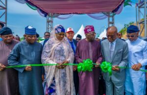 Abuja’s Murtala Muhammed Way not renamed after Soyinka, FG clarifies