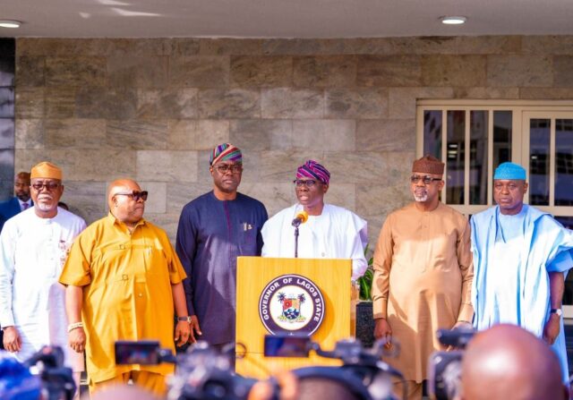 South West Governors' Forum