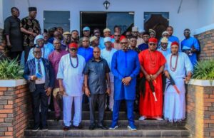 Smart, tech-driven Asaba Waterfront City takes shape; State Government says it will revolutionise tourism, urban renewal