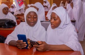 Nigeria Digital Learning Passport reaches one million subscribers